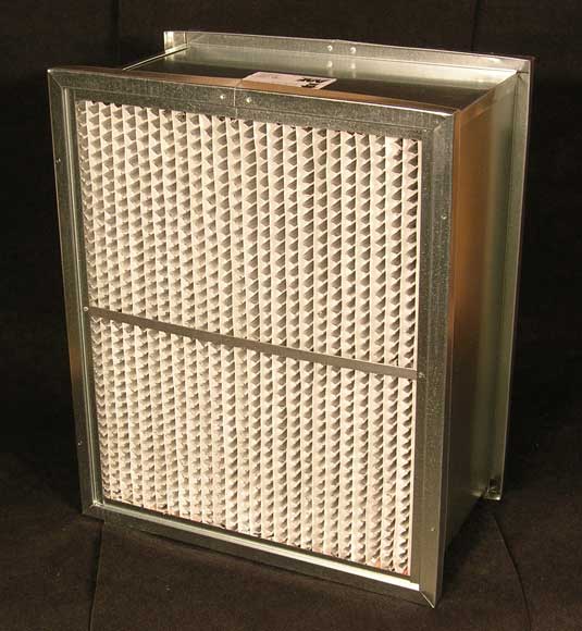commercial air filter