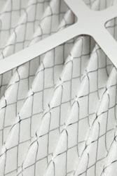 Furnace Filter Media