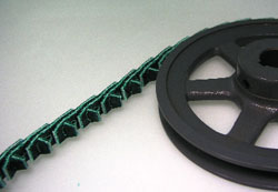 Vee Belt